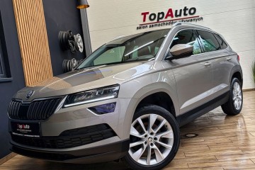 1.5 TSI *150KM* Android/CARplay *full led* GWARANCJA * bezwypadkowa *