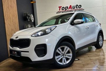 * 2.0 CRDI * manual * LED * navi * KAMERA * bezwypadkowa