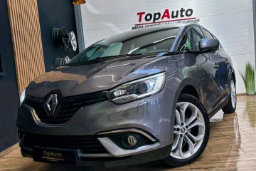 1.6 DCI * 7 osobowy *gwarancja * BEZWYPADKOWY *zarejestrowany*LED*navi