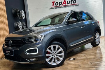 * 1.5 TSI * 150 KM * bezwypadkowy * PANORAMA * VIRTUAL* FULL LED