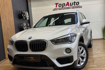 2.0D* 190KM *AUTOMAT* gwarancja * FABRYCZNY LAKIER* Sdrive* navi*