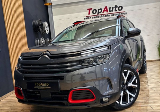 citroen