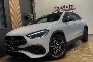 8G-DCT * 2.0* 224KM * VIRTUAL * gwarancja * LED * AMG line