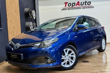 1.8 *HYBRYDA *BEZWYPADKOWA *kamera* gwarancja * NAVI * 90.000KM *