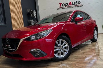 2.0 I *118.000KM GWARANCJA * manual * zarejestrowana *