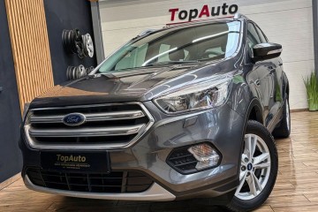 1.5TDCI * 99.000km* BEZWYPADKOWY* manual * ZAREJESTROWANY * tempomat *