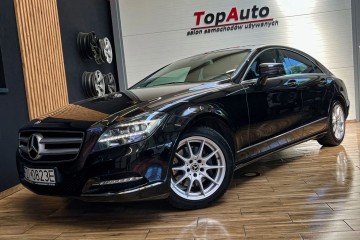 350 CDI *265KM* ZAREJESTROWANY * zaledwie 92 000 km * GWARANCJA