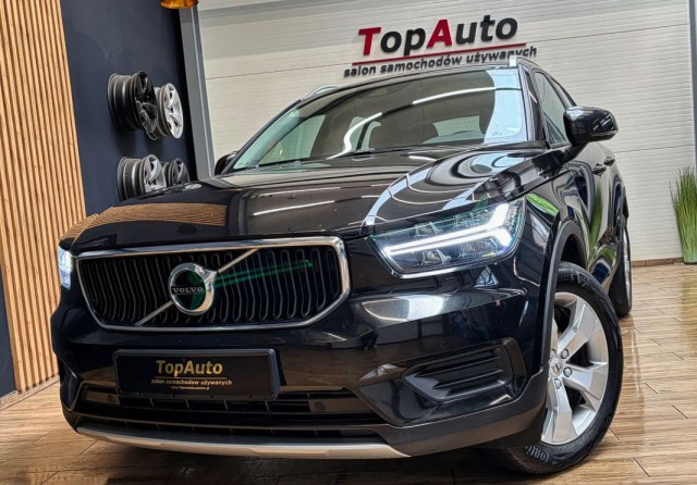 volvo