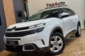 1.5BlueHDI* 130KM * virtual cockpit * BEZWYPADKOWY *gwarancja* AUTOMAT