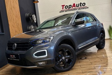 * 2.0 TDI * 150KM *dsg* tempomat ACC *bezwypadkowy* VIRTUAL* FULL LED