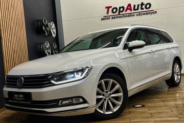 2.0 TDI *DSG* 190KM * ZAREJESTROWANY* FULL LED * gwarancja *