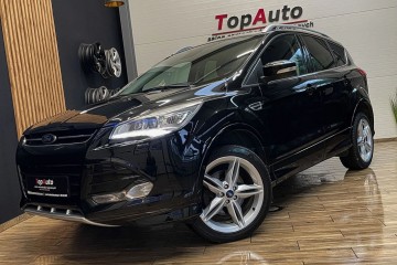 * 4x4 * 180KM * kamera * SKÓRA * GWARANCJA * sony