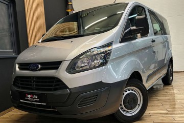 * 2.0 TDCI * navi * GWARANCJA * bezwypadkowy * 9 OSOBOWY * 112 000km