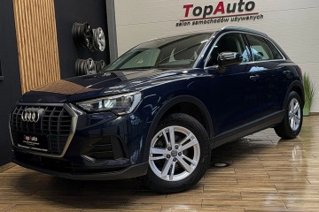 1.5 TFSI * navi * S TRONIC * bezwypadkowa *GWARANCJA *VIRTUAL