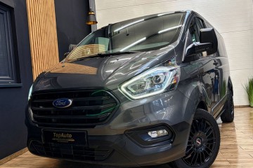 2.0TDCi* 130KM * automat * NAVI * WINDA * PFRON*bezwypadkowy
