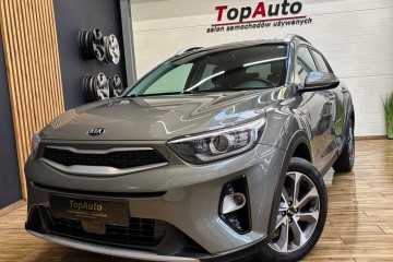 * 1.0 * 100km *manual* LED *navi* KAMERA *FABRYCZNY LAKIER* 65.000km
