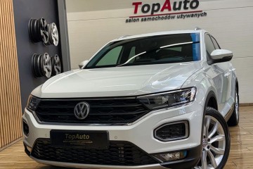 * 2.0TSI *190KM* 4MOTION *DSG* FULL LED*kamera * bezwypadkowy *VIRTUAL