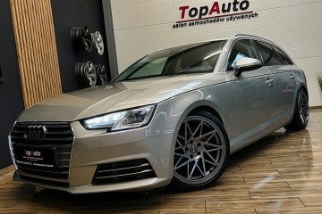 2.0 TFSI* ultra 190KM *BEZWYPADKOWA * S-TRONIC * gwarancja * GWINT*