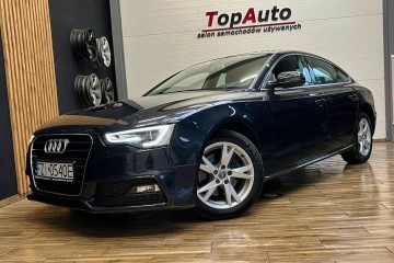 S line* 1.8 TFSI * AUTOMAT * GWARANCJA * bezwypadkowa * 170KM