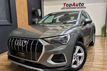 40TFSI *190KM* S-TRONIC * Quattro * FABRYCZNY LAKIER* gwarancja*