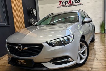 1.5T* 140KM *MANUAL * BEZWYPADKOWY * zarejestrowany * tempomat * LED*