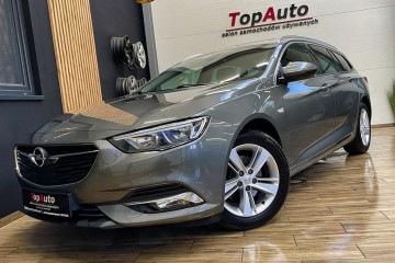 1.6 CDTi *136km *automat* GWARANCJA *BEZWYPADKOWA* navi * kamera *