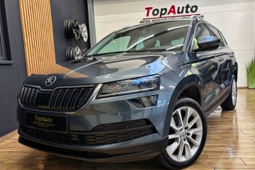 1.5 TSI *150KM * DSG* GWARANCJA * bezwypadkowa * TEMPOMAT ACC *
