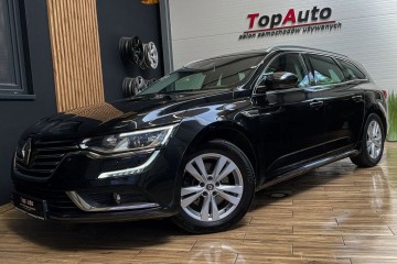 1.6 DCI * led * NAVI * bezwypadkowy * kombi *AUTOMAT*GWARANCJA