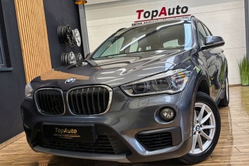 2.0* 192KM *AUTOMAT* gwarancja * FABRYCZNY LAKIER* Sdrive* navi*