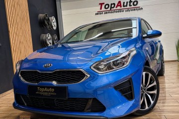1.4 * 140KM *manual *bezwypadkowa* GWARANCJA * ZAREJESTROWANY *