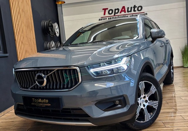 volvo