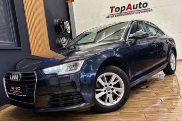 2.0 TFSI* ultra 190KM *S-TRONIC* navi * gwarancja * BEZWYPADKOWA *