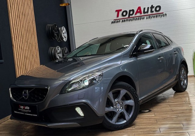 volvo