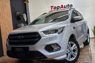 1.5* ST-line * AUTOMAT * gwarancja * NAVI * bezwypadkowy * KAMERA *