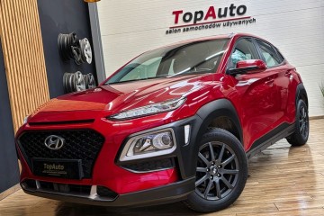 1.0T-GDI* 120KM *MANUAL* bezwypadkowy * GWARANCJA * zarejestrowany *