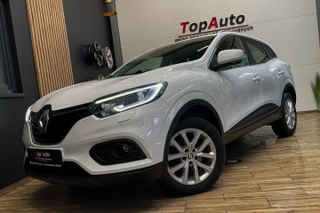 LIFT * 1.33 TCe * NAVI * manual*gwarancja * BEZWYPADKOWY * LED