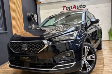 full LED* MANUAL* 7-OS *150KM* bezwypadkowy * Xcellence *kamera* NAVI