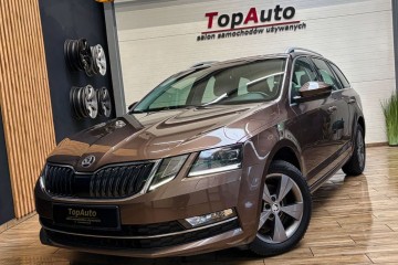 1.5TSI* 150KM *DSG* BEZWYPADKOWY * navi * tempomat * GWARANCJA
