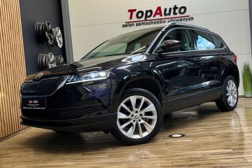 1.5 TSI * DSG * PERFEKCYJNA * GWARANCJA * bezwypadkowa *