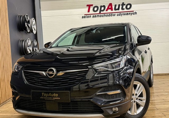 opel