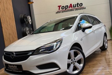 1.4T *150KM* manual *GWARANCJA* bezwypadkowy * LINE ASSIST *
