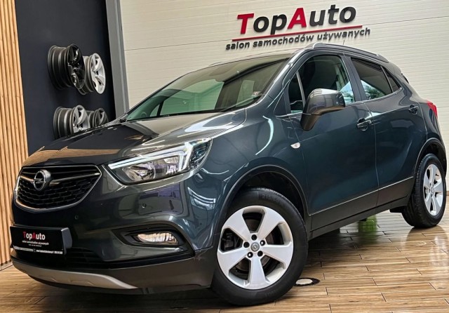 opel