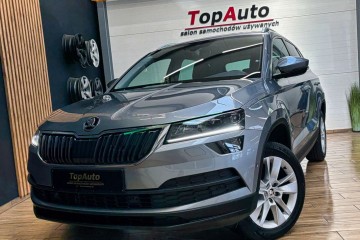 1.5 TSI* DSG *150KM* FABRYCZNY LAKIER* GWARANCJA * bezwypadkowa *