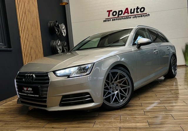 audi