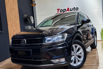 2.0 TDI*150KM *HIGHLINE 4x4* 150KM *DSG* bezwypadkowy *VIRTUAL*