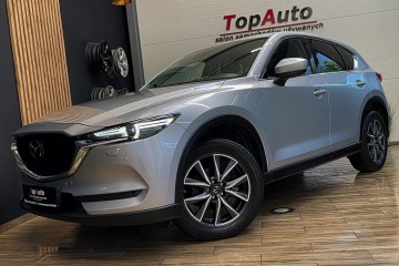II *2.5 194KM*AWD*FULL LED*gwarancja*BEZWYPADKOWA* Automat *