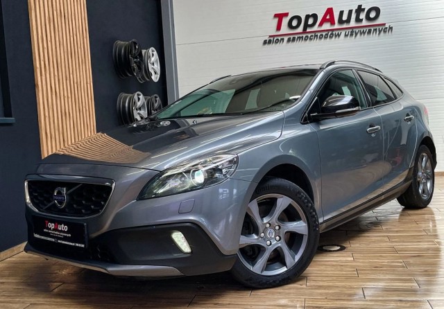 volvo