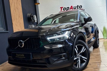 D3 *150KM* R-Design* ALCANTARA* automat* GWARANCJA *navi* kamera*
