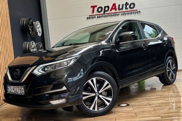 lift * gwarancja * bezwypadkowy * 1.33 i 140KM * kamera 360 * NAVI *