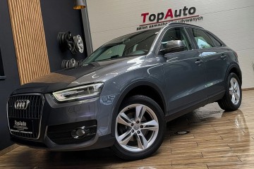 2.0 TFSI * navi * S-tronic * *GWARANCJA* QUATTRO *